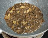 รูปขั้นตอนการทำที่ 6 ของ หมูสามชั้นตุ๋นผักกาดดองจีน (ผักไชกัว)
