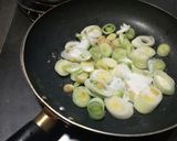 Foto del paso 3 de la receta: Tallarines mongolianos