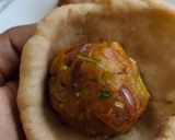 રાજસ્થાની પ્યાજ કચોરી (Rajasthani Pyaj Kachori Recipe In Gujarati) રેસીપી સ્ટેપ7ફોટો