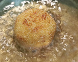 Foto del paso 8 de la receta: Bomba de "La Cova Fumada" (Barceloneta)
