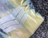 Foto del paso 6 de la receta: 572. Coca de Sant Joan (postre)