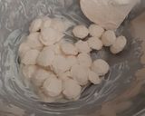 Foto del paso 1 de la receta: Fresa con chocolate