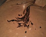 Foto langkah ke 3 dari resep Brownies Putih Telur panggang.