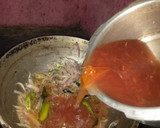 ..தக்காளி கோஸ் மல்லி ரெசிபி ஸ்டேப் 6 புகைப்படம்