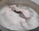 Foto langkah ke 1 dari resep Pedesan Bebek.