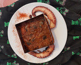 Foto del paso 3 de la receta: Samfaina con pata de pulpo