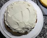 Foto del paso 5 de la receta: Chajá Uruguayo sin gluten