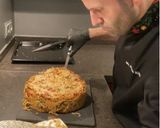 Spagetti Pite recept fázis 9 fotója