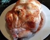 "Trussing" a Turkey recipe step 9 photo