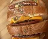 Cheesy Slip Bun recipe step 4 photo