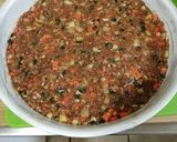 Foto del paso 5 de la receta: Pastel de carne económico