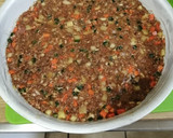Foto del paso 5 de la receta: Pastel de carne económico
