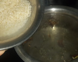 முட்டை லேயர் பிரியாணி ரெசிபி ஸ்டேப் 3 புகைப்படம்