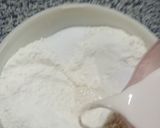 Foto del paso 3 de la receta: Torta negra o cara sucia