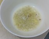 Foto langkah ke 1 dari resep Nasi Uduk Betawi (Versi Rice Cooker).