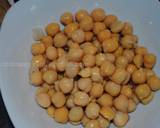 Vegetarian kebab recipe step 2 photo