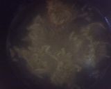 A picture of step 3 of Palak Pakora.