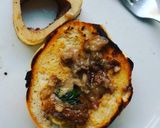 Foto del paso 3 de la receta: Tuétano en tostada