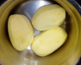 Foto del paso 1 de la receta: Ensalada templada