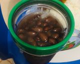 Foto langkah ke 5 dari resep Es Kacang Merah.