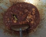 Foto langkah ke 4 dari resep Oseng mercon (tetelan daging sapi).