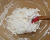 Tejszínes piskótarolád recept fázis 5 fotója