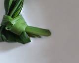 Hình bước làm 6 của món Chè bắp đậu xanh