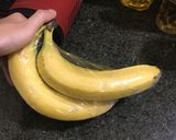 Hình bước làm 1 của món Eat clean trong 30’