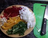 Foto del paso 3 de la receta: Bondiola de cerdo a la mostaza
