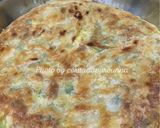 Foto langkah ke 5 dari resep Lumpia Martabak telur.