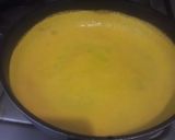 Foto del paso 4 de la receta: Omelettes de zapallo!