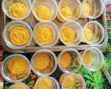 รูปขั้นตอนการทำที่ 4 ของ Banana Cream Pie