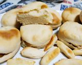 Foto del paso 6 de la receta: Panecillos y picos saborizados