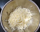 ગાર્લિક બ્રેડ (Garlic Bread Recipe In Gujarati) રેસીપી સ્ટેપ2ફોટો