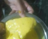 ब्रेड पकौड़ा रेसिपी चरण 4 फोटो