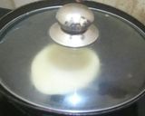 Foto langkah ke 6 dari resep Martabak mini teflon.