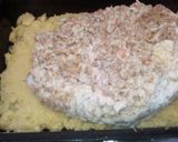 Foto del paso 4 de la receta: Polenta rellena