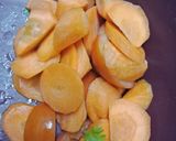 Hình bước làm 2 của món Hủ tiếu giò heo