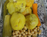 Foto del paso 2 de la receta: Putxero (puchero)