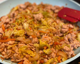 Foto del paso 3 de la receta: Gyozas fáciles y rápidas