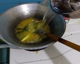Foto langkah ke 3 dari resep Semur Daging Telur.