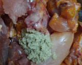 চিকেন কারি(Chicken curry recipe in Bengali) রেসিপি ধাপ - 2 ছবি