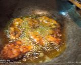 A picture of step 4 of Fried fish.
