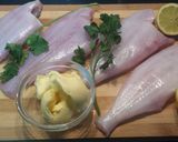 Foto del paso 1 de la receta Gallos Meunier