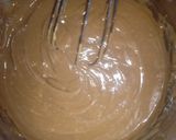 Foto langkah ke 5 dari resep Coffee Custard Cream (isian bomboloni).