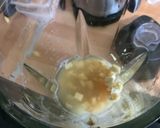 Une image de l'étape 8 de Boisson énergisante au gingembre, citron, menthe et épices (version 2).