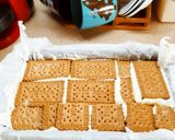 Foto del paso 5 de la receta: Tarta de Nochevieja