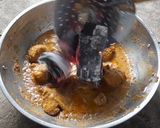 Foto langkah ke 7 dari resep AYAM MASAK BOM💣.