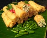 Foto langkah ke 4 dari resep Sosis Solo.