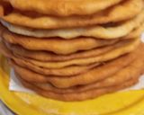 Alföldi babgulyás recept fázis 7 fotója